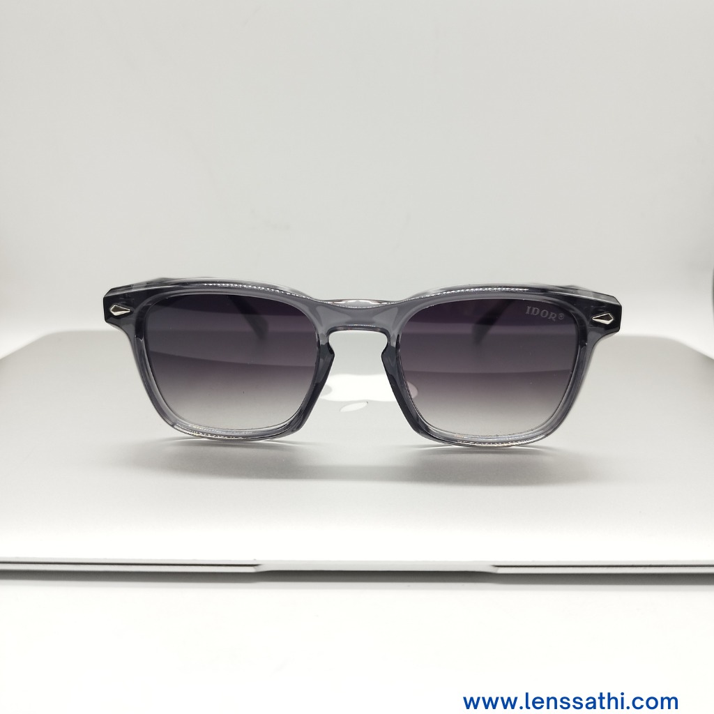 Idor plastic Sunglasses for ladies